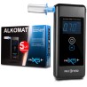 Alkomat AlcoFind PRO X-5 PLUS