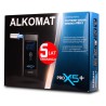 Alkomat AlcoFind PRO X-5 PLUS