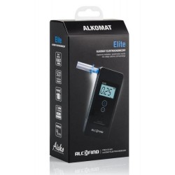 Alkomat AlcoFind Elite
