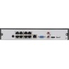 Rejestrator IP BCS LINE BCS-L-NVR0801-4KE-8P(2L)