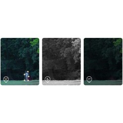 Kamera IP Imou AOV PT KIT 2.4GHz Wi-Fi i 4G 5MPx z panelem solarnym