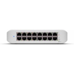 UBIQUITI UNIFI SWITCH Gen2 (USW-Lite-16-PoE)