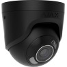 Ajax Kamera HL - kopułka (metalowa) TurretCam (5 Mp/2.8 mm) (8EU) - czarny