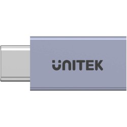 Unitek Adapter USB-C na USB-C 40Gbps 240W 8K@60Hz