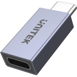 Unitek Adapter USB-C na USB-C 40Gbps 240W 8K@60Hz