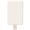 Powerbank Xiaomi Magnetic Power Bank 6000mAh