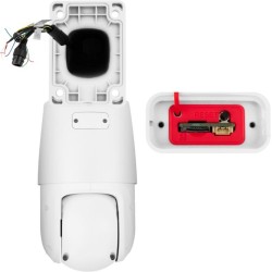 Kamera IP BCS LINE BCS-L-PSIP24425SCR10L5-AI1