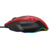 Mysz komputerowa A4tech Bloody W95 Max USB Sports Red