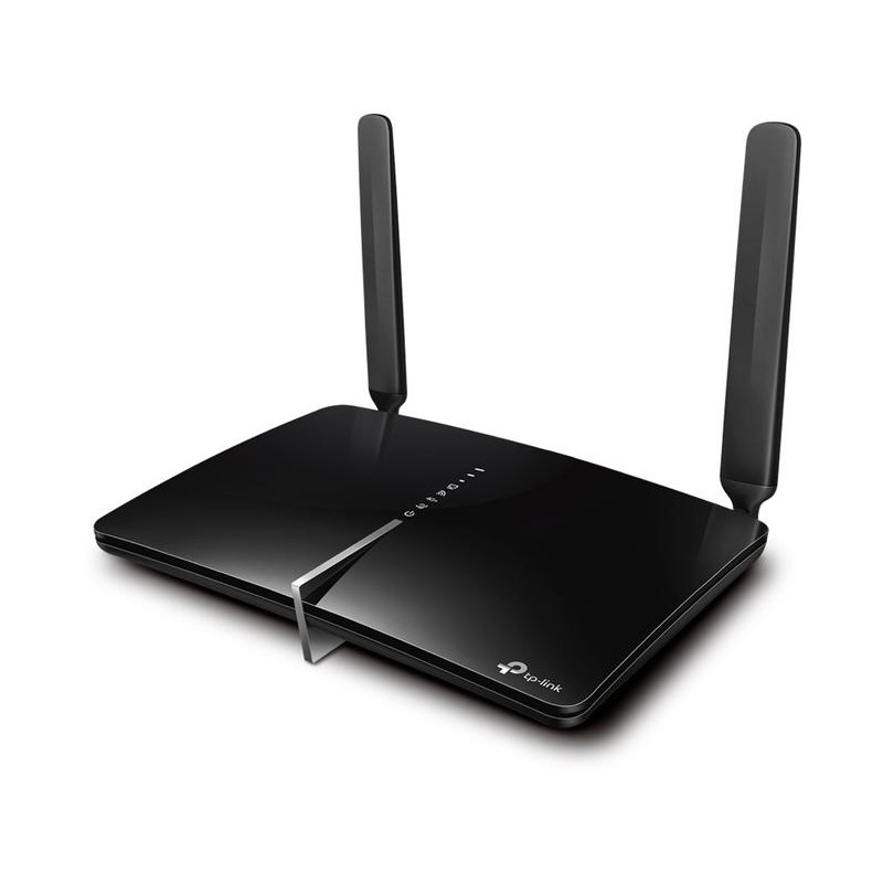 ROUTER TP-LINK MR600 4G LTE