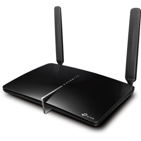 ROUTER TP-LINK MR600 4G LTE