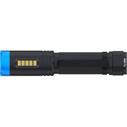 Latarka taktyczna Newell FL1000 USB-C