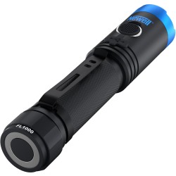 Latarka taktyczna Newell FL1000 USB-C