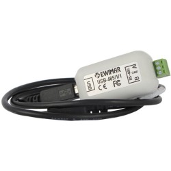 Konwerter sygnału RS-485 na USB EWIMAR USB-485