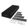 Obudowa IcyBox  IB-1816M-C31 Type-C na PCIe NVMe M.2