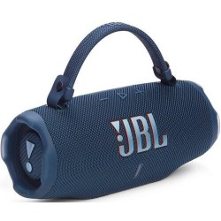 Głośnik JBL CHARGE 6 (Niebieski)