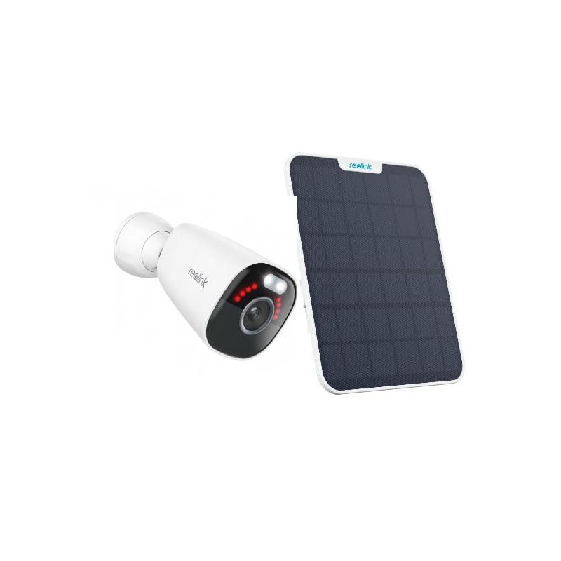 Kamera IP Reolink Argus B340 z panelem solarnym Kamera IP Reolink Argus B340 z panelem solarnym