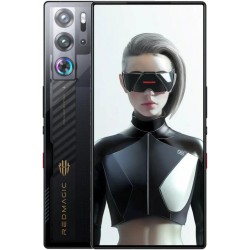 Smartfon REDMAGIC 9S Pro 5G 16/512GB Cyclone