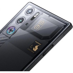 Smartfon REDMAGIC 9S Pro 5G 16/512GB Cyclone