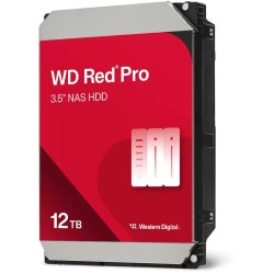 DYSK WD RED Pro 12TB WD122KFBX