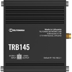 Teltonika TRB145 Bramka LTE RS485 (TRB145003000)