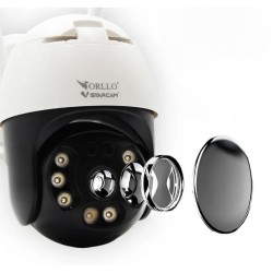 Kamera IP Orllo Z20 4K WiFi