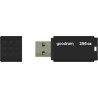 Pendrive Goodram UME3 256GB USB 3.0 Czarny