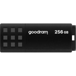 Pendrive Goodram UME3 256GB USB 3.0 Czarny