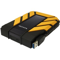 DYSK ZEWNĘTRZNY ADATA HD710P 1TB 2.5'' USB3.1 Yellow