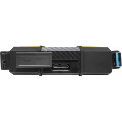 DYSK ZEWNĘTRZNY ADATA HD710P 1TB 2.5'' USB3.1 Yellow