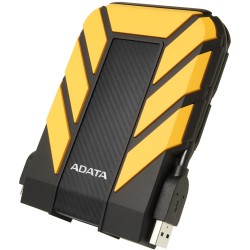 DYSK ZEWNĘTRZNY ADATA HD710P 1TB 2.5'' USB3.1 Yellow