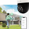 Kamera IP Orllo TZ2 PRO 4Mpx