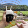 Kamera IP Orllo TZ2 PRO 4Mpx