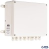 SWITCH ZEWNĘTRZNY 5-PORTOWY POE DO 5 KAMER IP ATTE IP-5-11-L2 SWITCH ZEWNĘTRZNY 5-PORTOWY POE DO 5 KAMER IP ATTE IP-5-11-L2