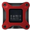 Dysk Zewnętrzny SSD Adata SD620 2TB czerwony