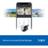 KAMERA TP-LINK Tapo C520WS ZEWNĘTRZNA