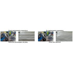 SEPARATOR GALWANICZNY WIDEO D-SEP2