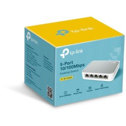 SWITCH TP-LINK TL-SF1005D