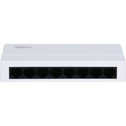 SWITCH DAHUA PFS3008-8GT-L-V2 Opakowanie zbiorcze 2szt