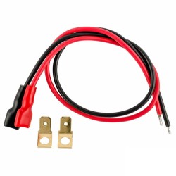 ATTE ADD-AKU50 Kabel połączeniowy akumulatora 50cm