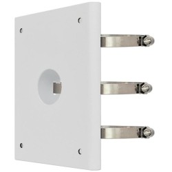 Uchwyt do słupa dla kamer BCS-P-A32