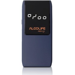 Alkomat AlcoLife Free