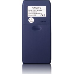 Alkomat AlcoLife Free