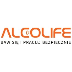 Alkomat AlcoLife Free