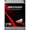 Rejestrator IP Hilook 8 kanałowy 4MP NVR-8CH-4MP/8P z dyskiem 2TB