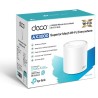 DOMOWY SYSTEM WI-FI MESH TP-LINK DECO X50(1-pack)