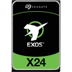 DYSK SEAGATE EXOS X24 16TB ST16000NM002H
