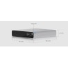 UBIQUITI UNIFI CLOUD KEY GEN 2 1TB (UCK-G2-SSD)