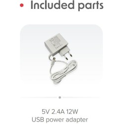 MIKROTIK ROUTERBOARD HAP AX lite LTE6 (L41G-2axD&FG621-EA)