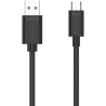 Unitek przewód USB 3.1 typ A - typ C M-M 0.25 m