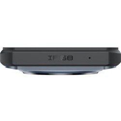 Smartfon Oukitel WP35 8/256 11000mAh DS. szary